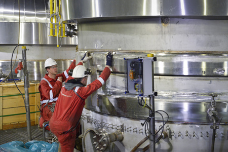 Technische medewerker hijs- en heftechniek