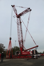 180 tons rupskraan