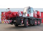 Demag AC40 compactkraan - datasheet