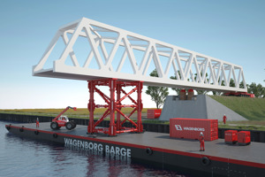 Stagiair Engineering (werktuigbouwkunde)