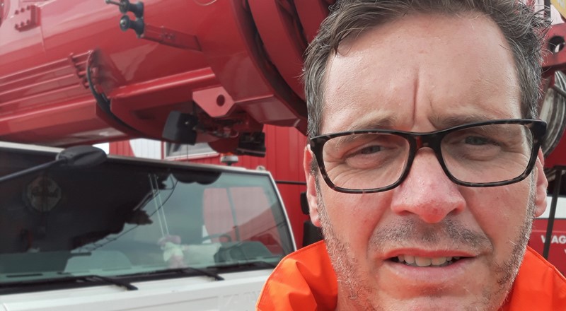 Meer weten over rupskranen?
