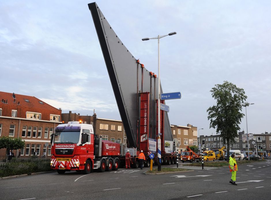 Kruisvaartbrug Utrecht Header
