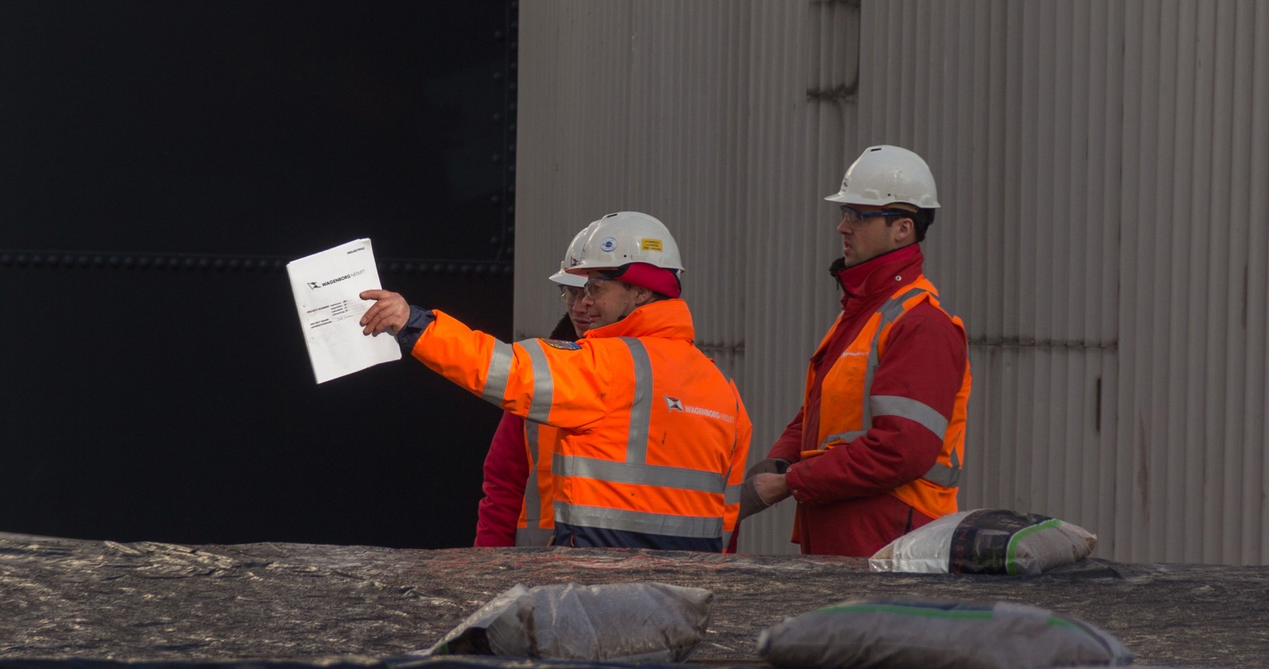 Manager HSEQ