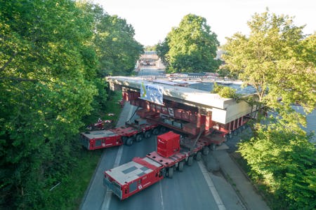 Het Kunstwerk van Kamen