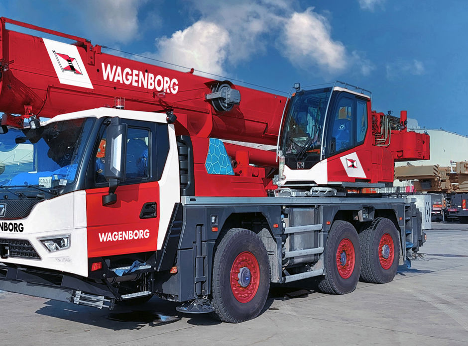 Xcmg 16 9