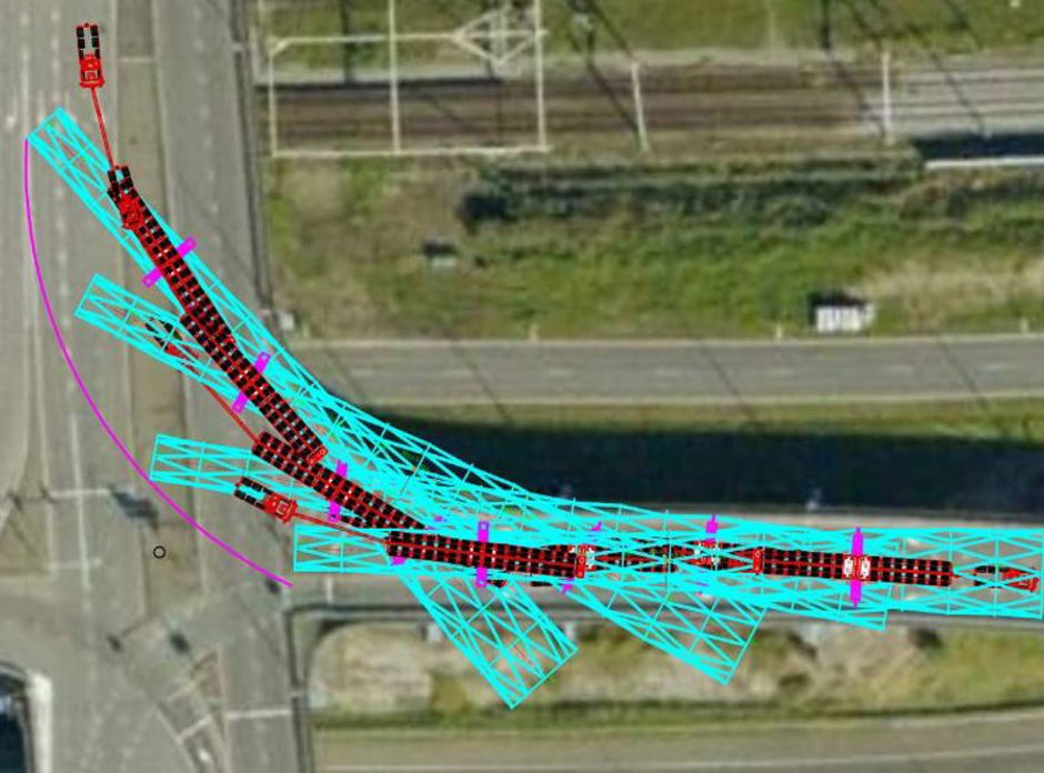 Transporttekening
