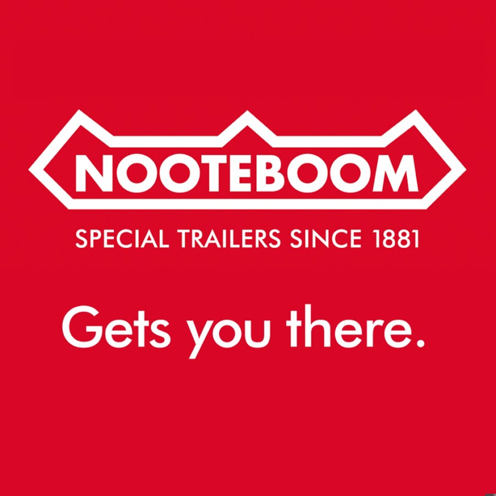 Logo Nooteboom