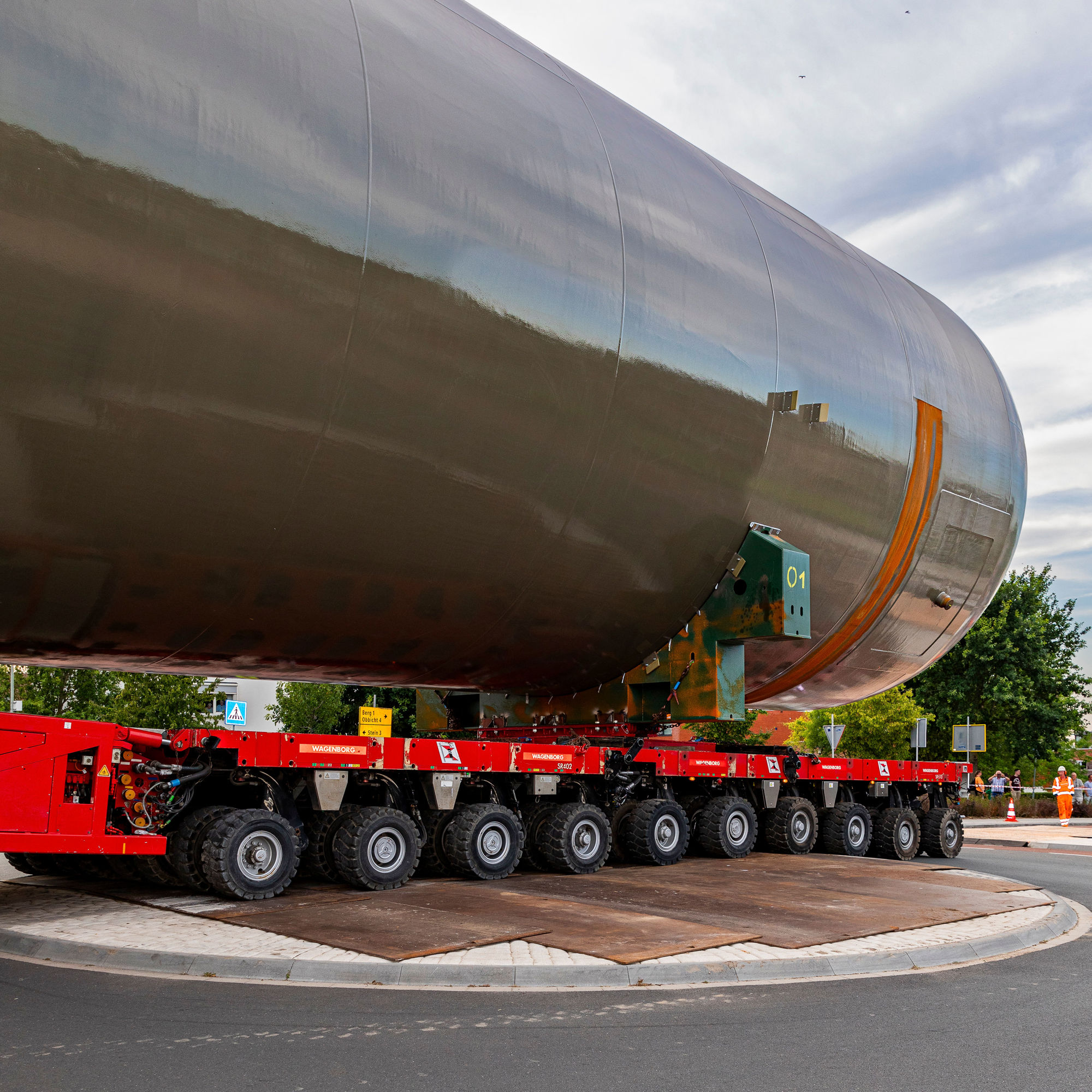 ©Petervangeest Wagenborgnedlift 20230707 1051 2