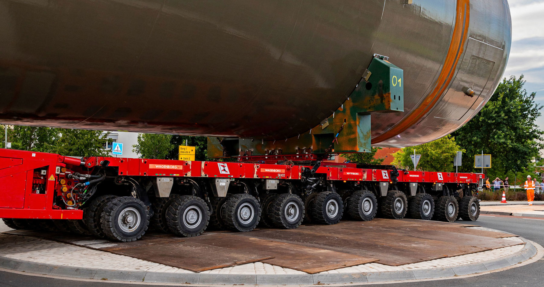 ©Petervangeest Wagenborgnedlift 20230707 1051 2