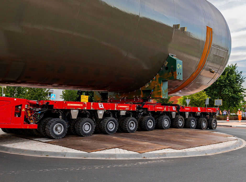 ©Petervangeest Wagenborgnedlift 20230707 1051 2
