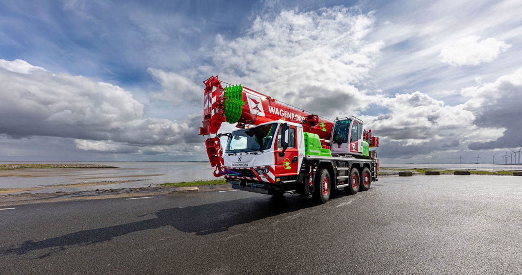 ©Petervangeest Wagenborgnedlift 20240612 I5A4509